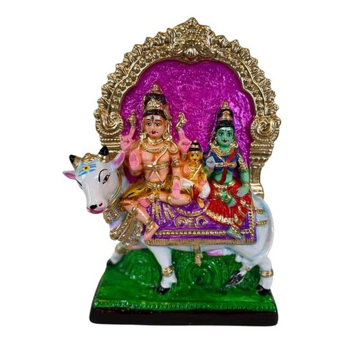 Shop Shiva Navratri Golu Dolls | Clay Idols & Gifts in the USA.1