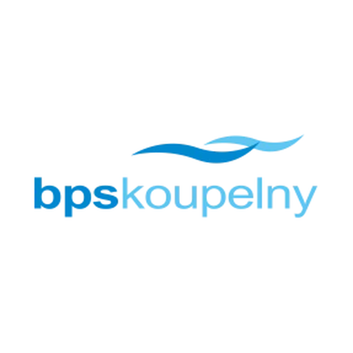 BPS Koupelny logo