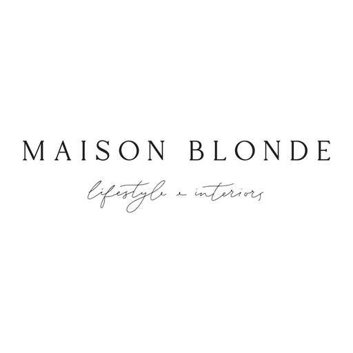 Maison Blonde logo