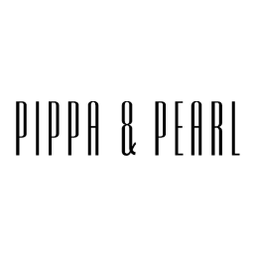 Pippa & Pearl logo