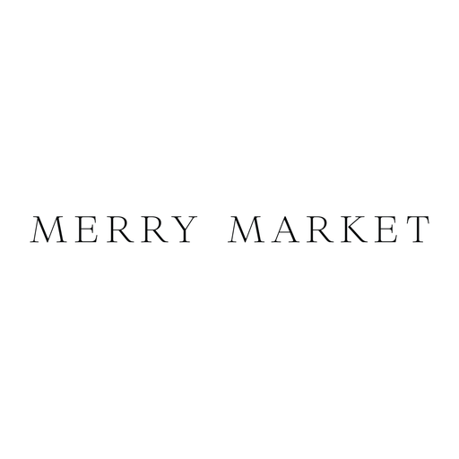 Merry Market logo