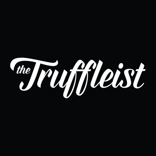 The Truffleist logo