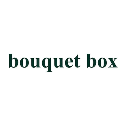 Bouquet Box logo