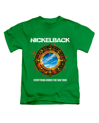 Kid Irish Green.1