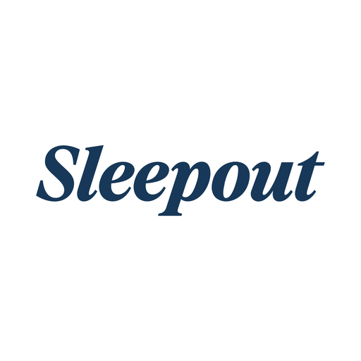 Sleepout logo