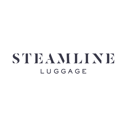 Steamline Luggage logo