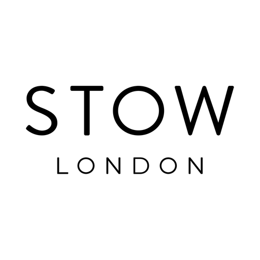 STOW London logo