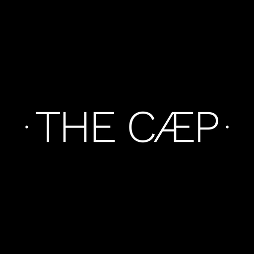 THE CAEP logo