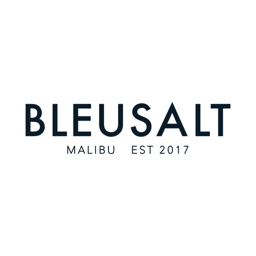 Bleusalt logo