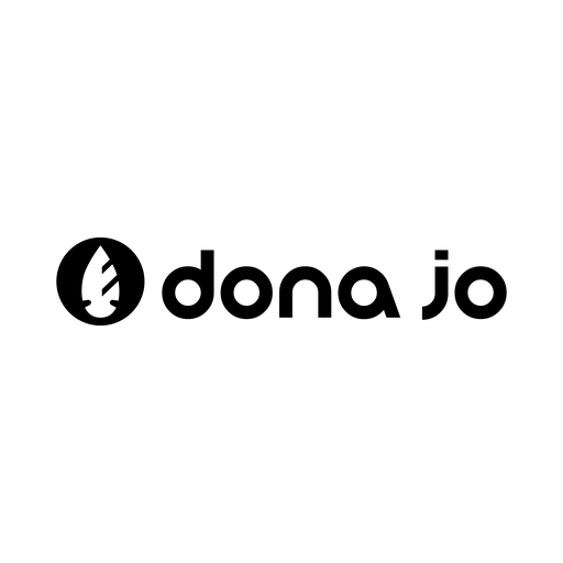 Dona Jo logo