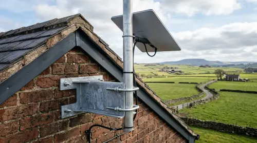 starlink gen3 heavy duty chimney lashing livesey