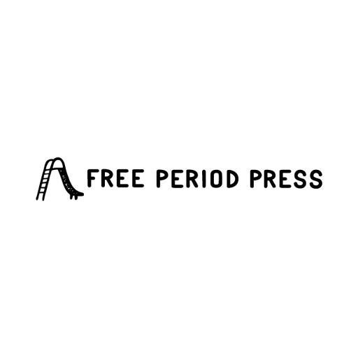Free Period Press logo