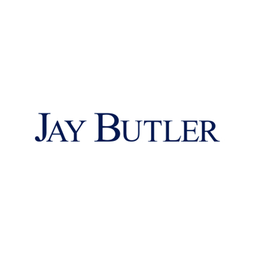 Jay Butler logo
