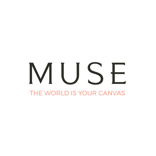 MUSE Wall Studio logo