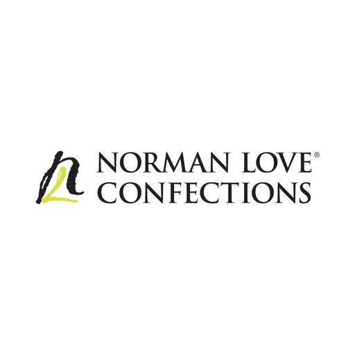 Norman Love Confections logo