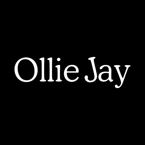 Ollie Jay logo