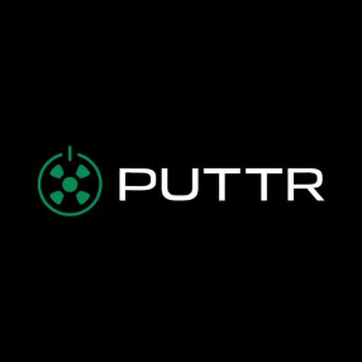 Puttr logo