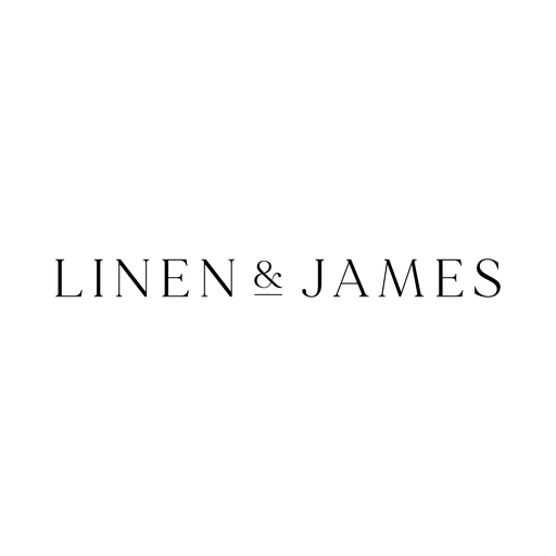 Linen and James logo