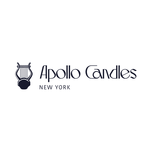 Apollo Candles New York logo