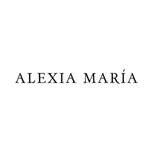 Alexia Maria logo