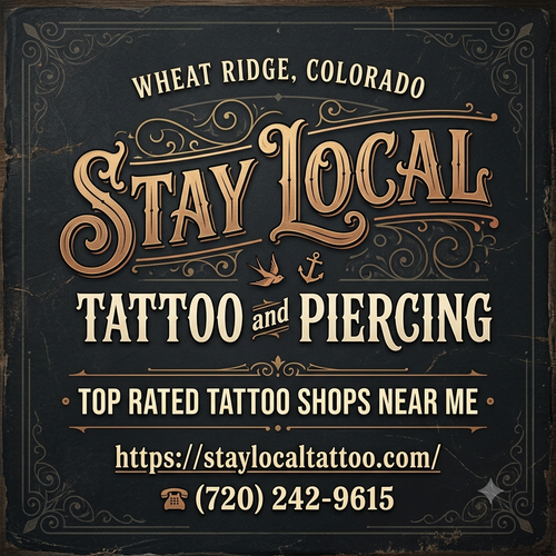 Top Rated Tattoo Shops Near Me | High-Quality Custom Ink.2