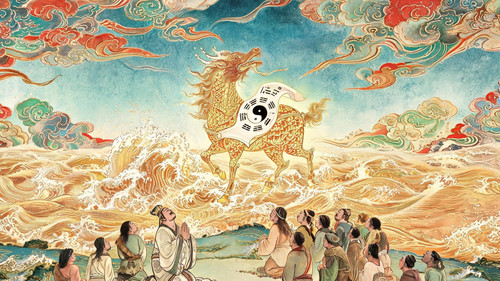 河南孟津