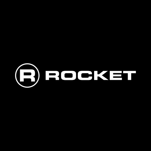 Rocket Espresso UK logo