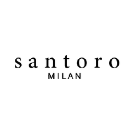 Santoro Milan logo