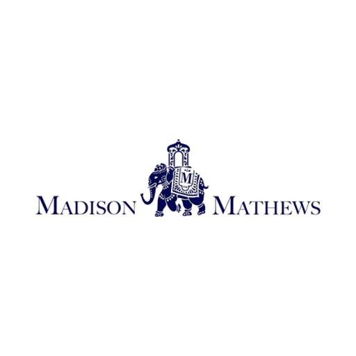 Madison Mathews logo