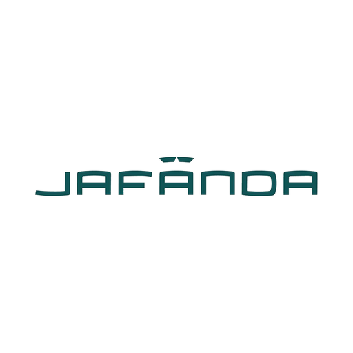 Jafanda logo
