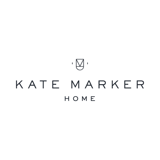 Kate Marker Home logo