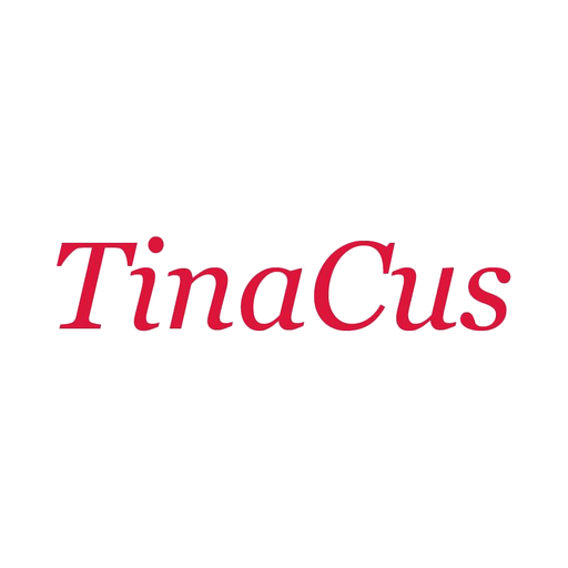 TinaCus logo