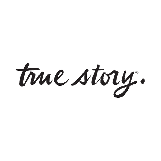 True Story Foods logo