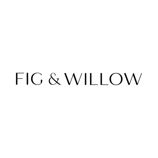 Fig and Willow logo