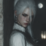deb close up of a pale faced woman with heterochromia up turn 3c8021e3 6520 4be0 bef0 5a47ffefafee 2