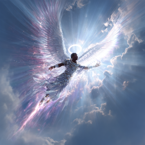deb African American male angel with long white wings white 1ac51c55 06d3 45b5 a710 b346330d3e37 0.2