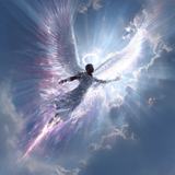 deb African American male angel with long white wings white 1ac51c55 06d3 45b5 a710 b346330d3e37 0