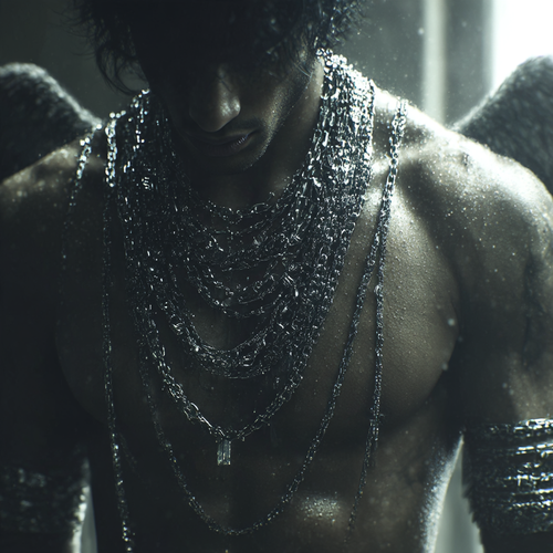 deb fallen angel wrapped up in silver chains dramatic lightin bcdbdf62 cccc 4121 b0a2 1ef5c374f6a4 1.2