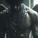 deb fallen angel wrapped up in silver chains dramatic lightin bcdbdf62 cccc 4121 b0a2 1ef5c374f6a4 1