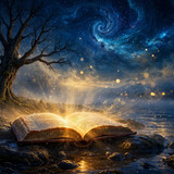 image 20261011 203337 boost the golden glow from the open book engine name unified master visual sy