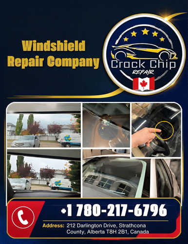 Windshield Repair Company.1