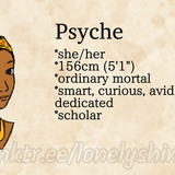 Psyche (sd)