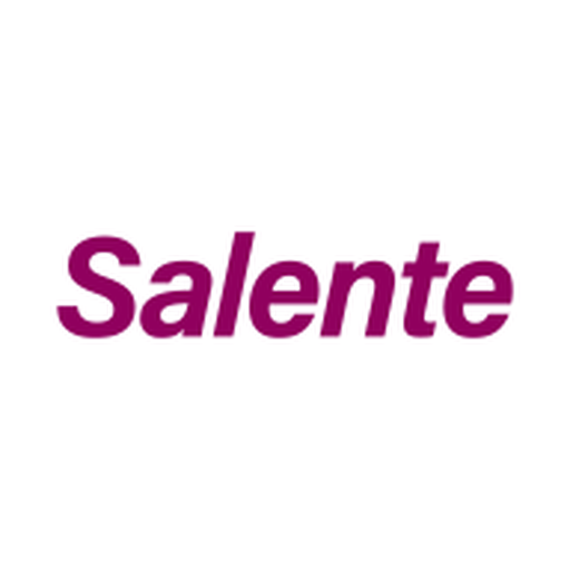 Salente logo