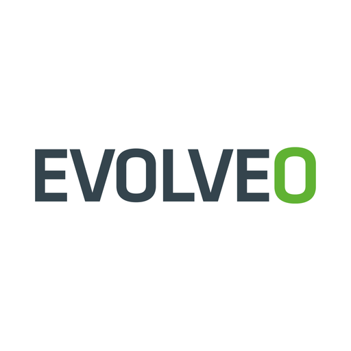EVOLVEO logo