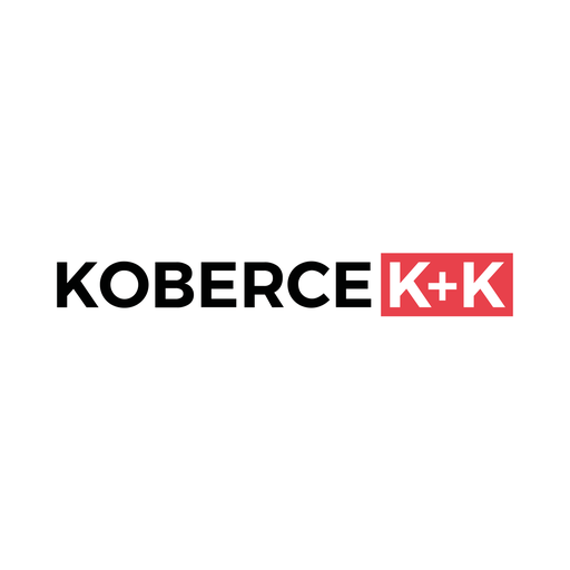 Koberce KK logo