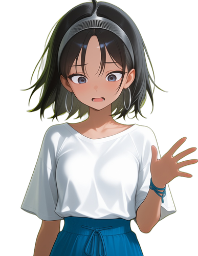 sangji worried.2