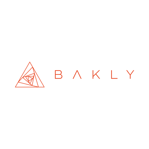 Bakly logo