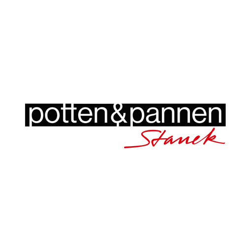 Potten Pannen logo