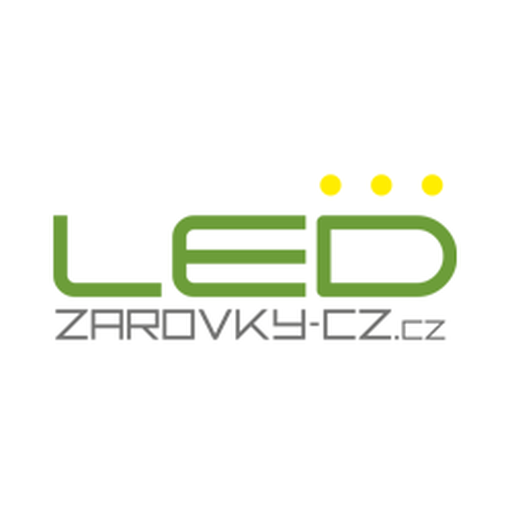 Led zarovky logo