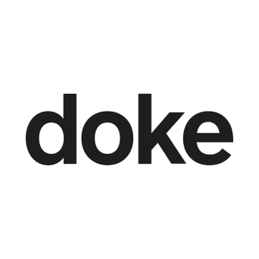 Doke logo